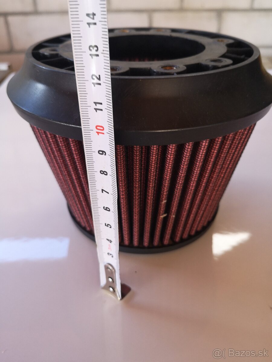 Športový filter Apexi - 3