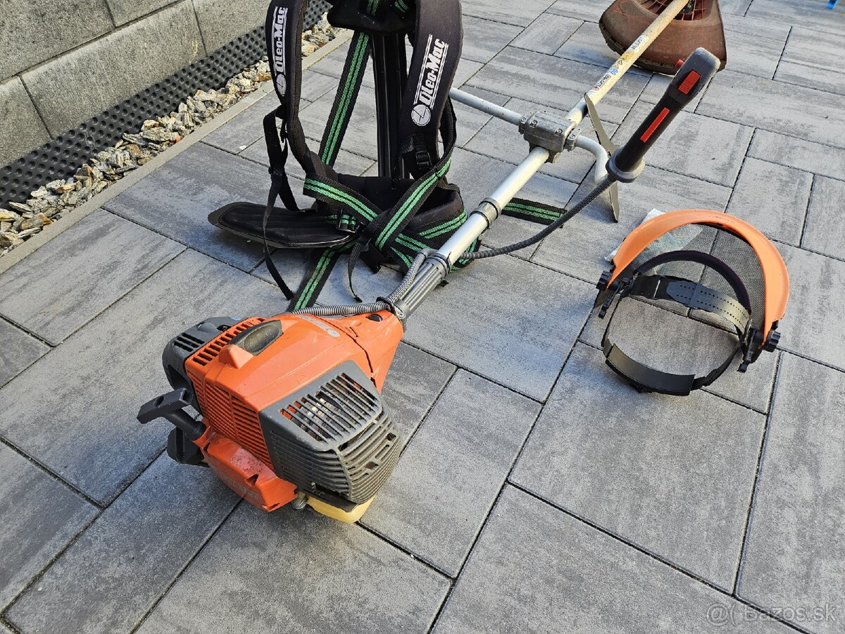 Oleo Mac BC 530 T - 3