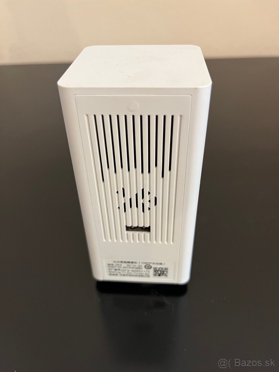 XIAOMI 360 kamera - 3