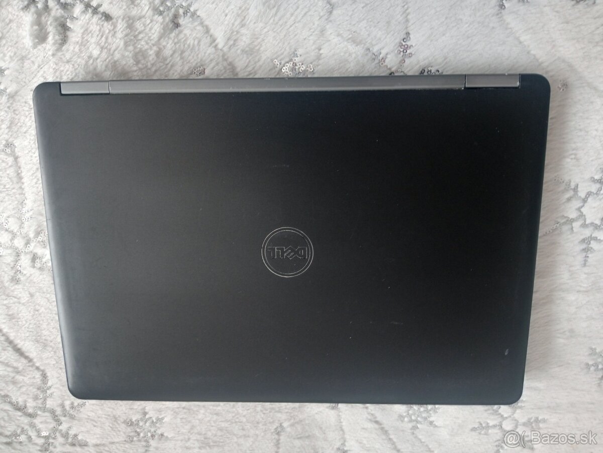 rozpredám na diely notebook Dell latitude e5470 - 3