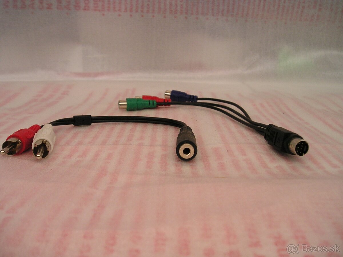 predam kable - 3