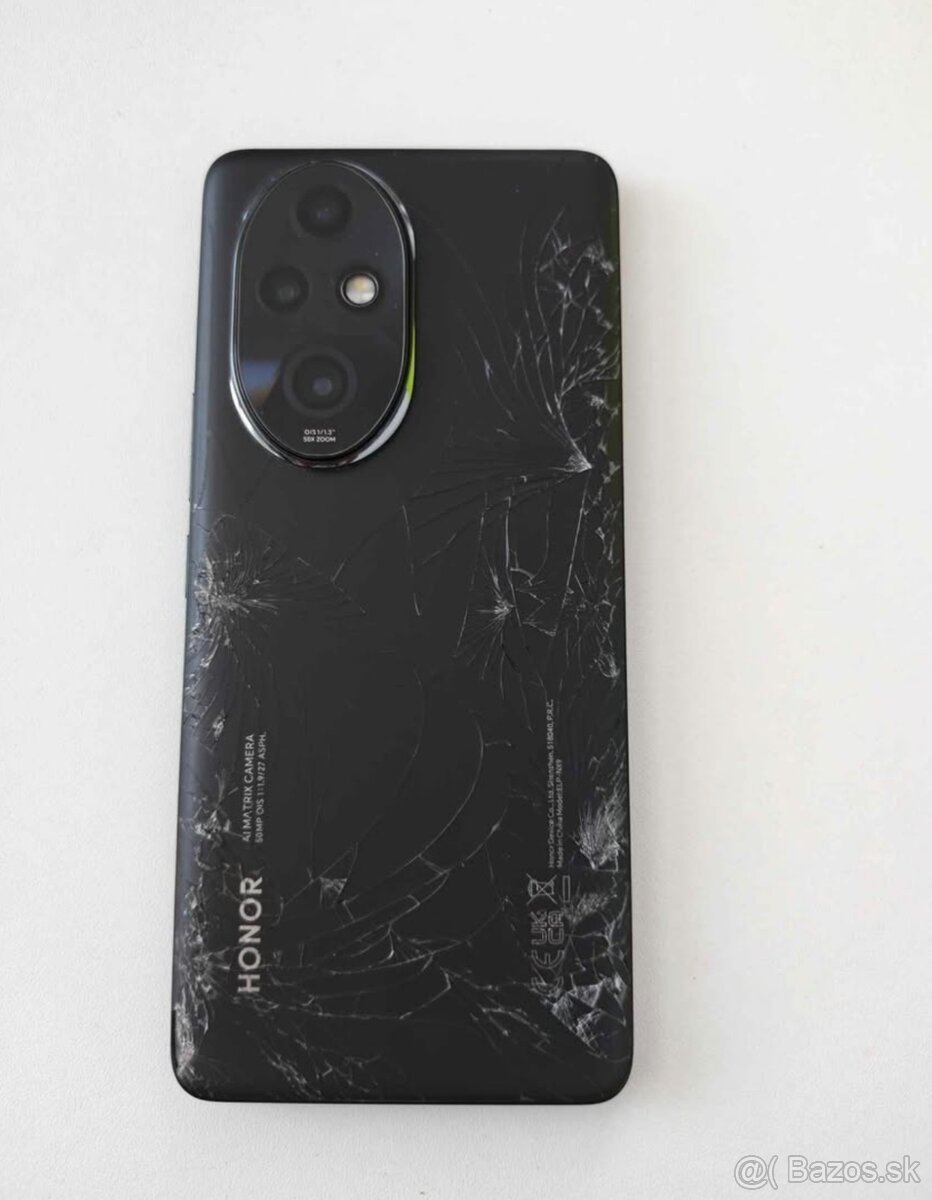 Honor 200 pro - 3