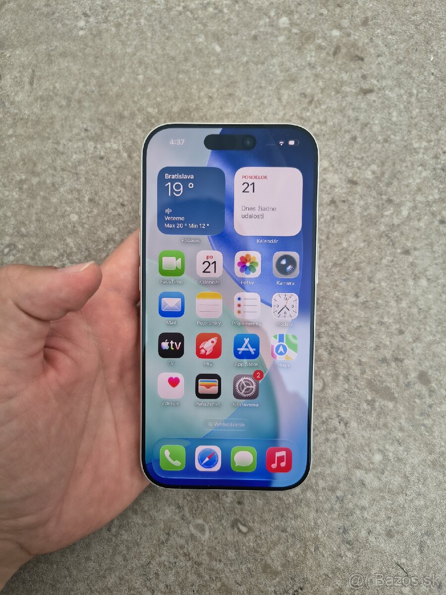 Iphone 16 Pro - 3