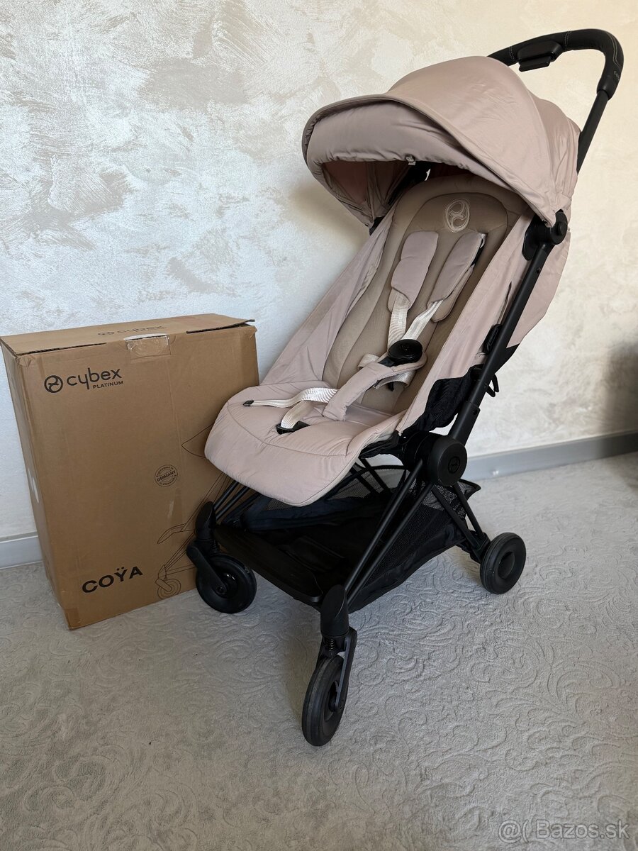 Cybex Coya - 3