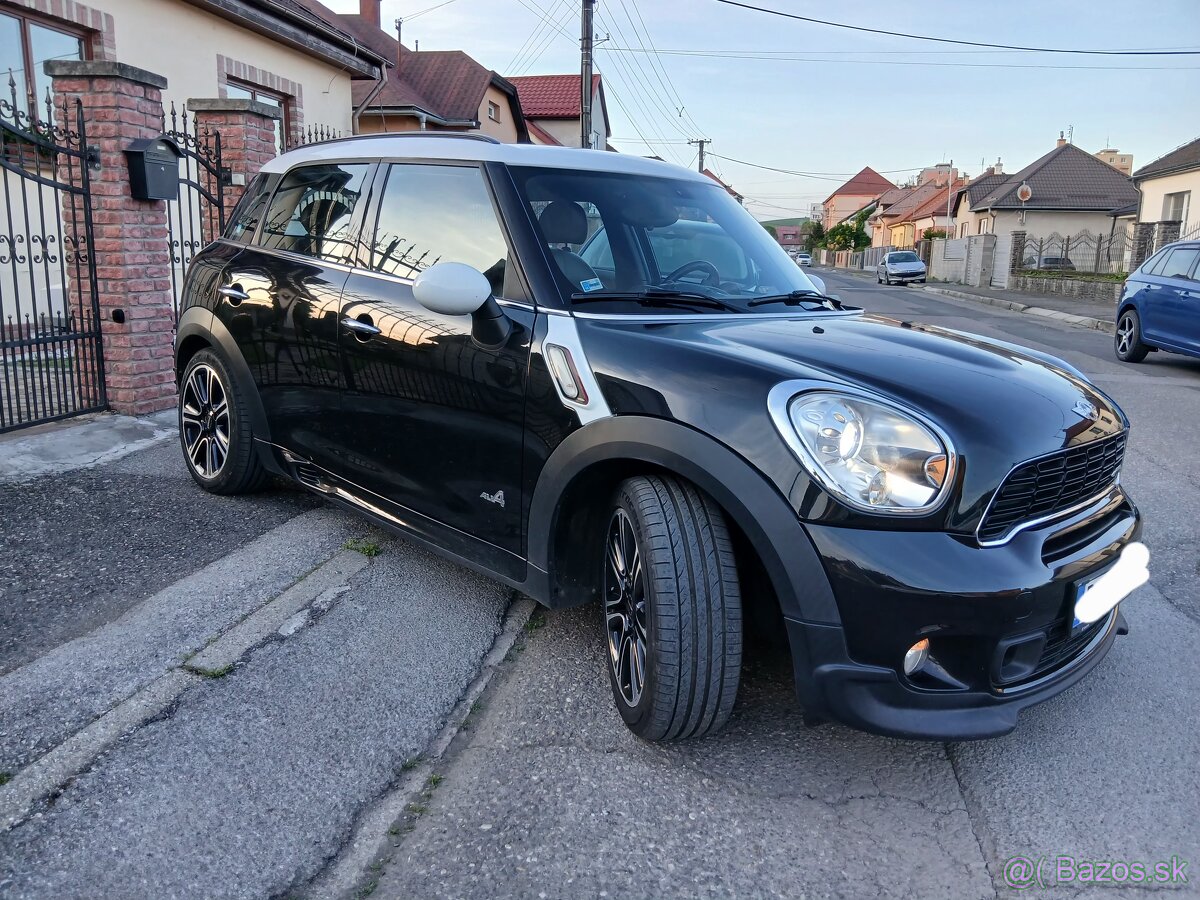 Mini John Cooper Works - 3