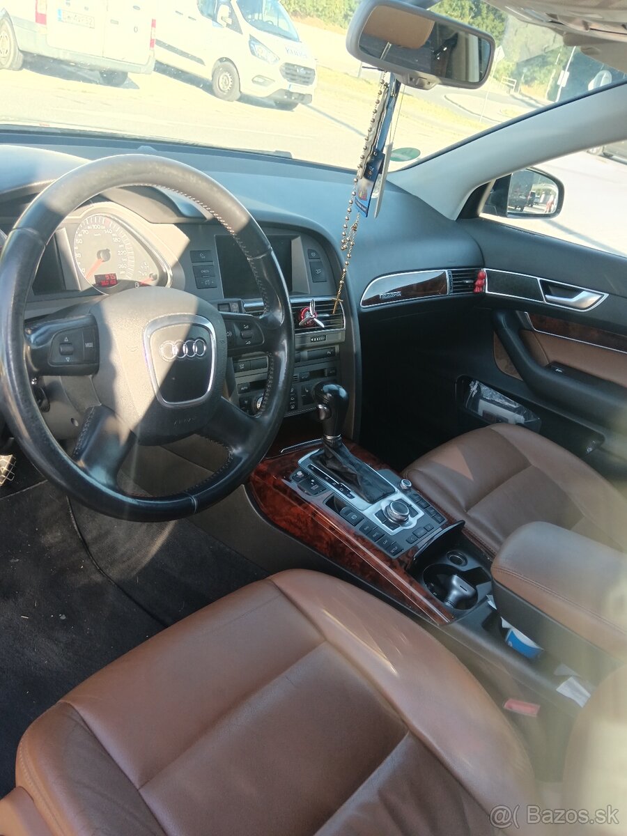 Audi a6 c6 na diely - 3