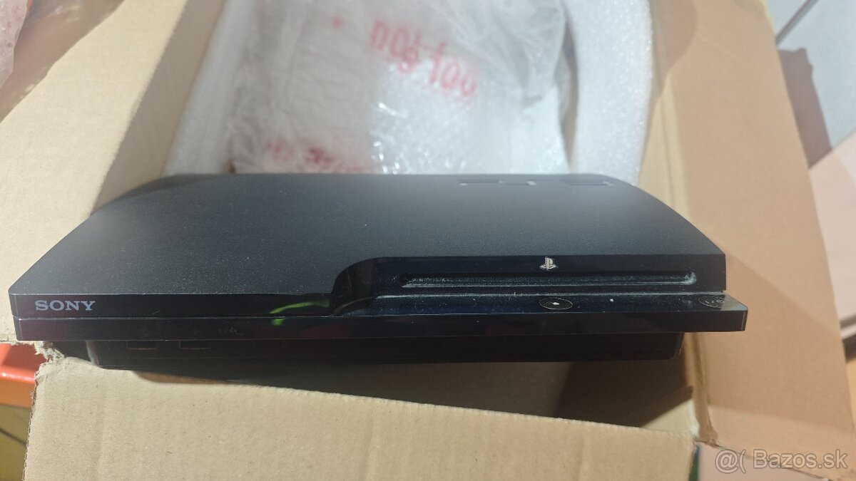 Playstation 3 - 3