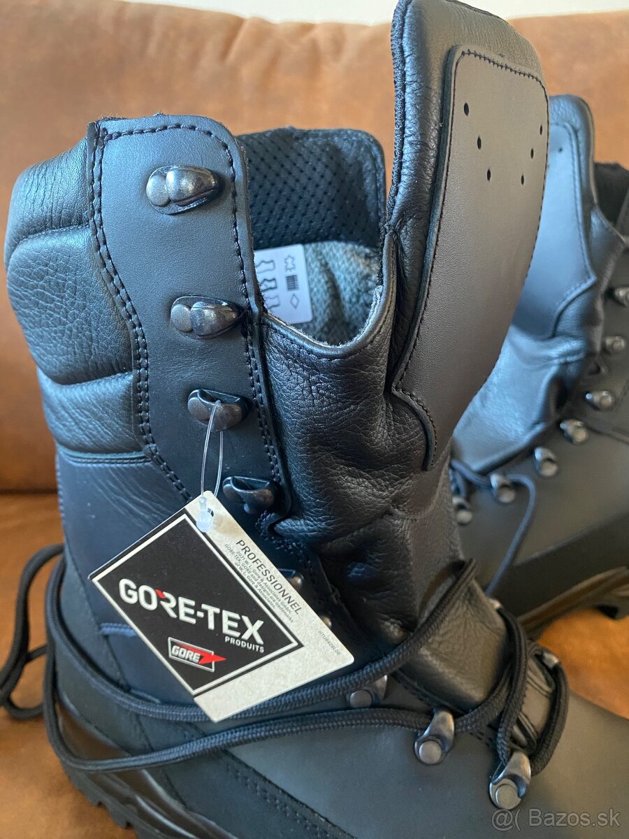 BOSP zimná obuv - 3