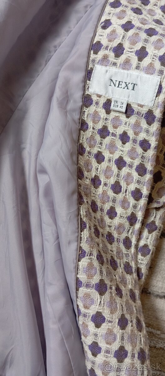 Kabátik Zn.Next - 3