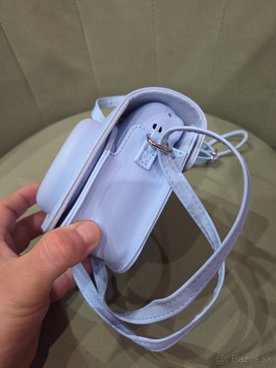 Predám foťák instax mini 12 - 3