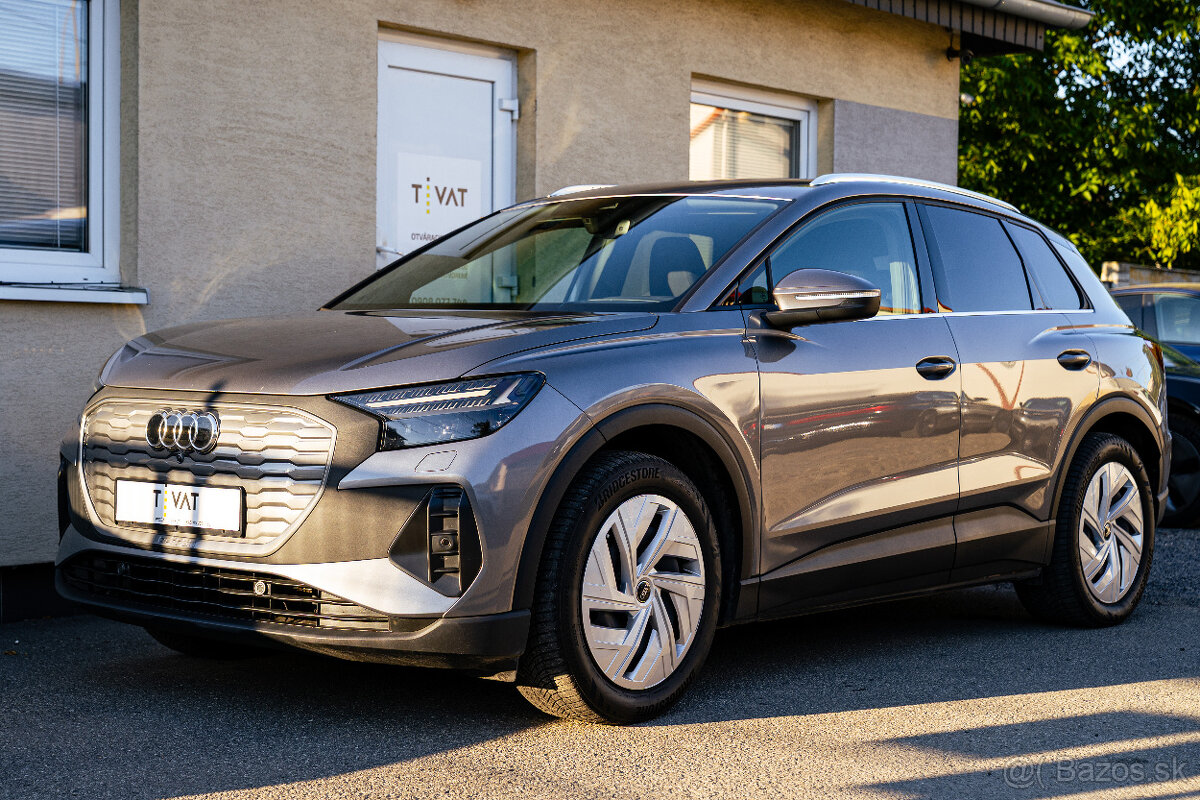 Audi Q4 e-tron 40 82 kWh - 3