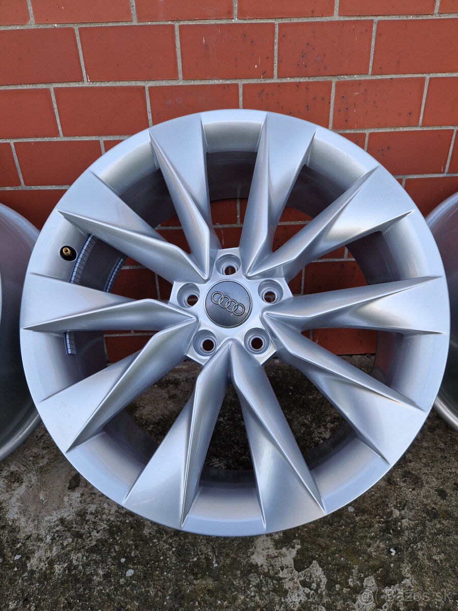 5x112 r19 et45 disky kolesa skoda volkswagen 19 elektrony - 3