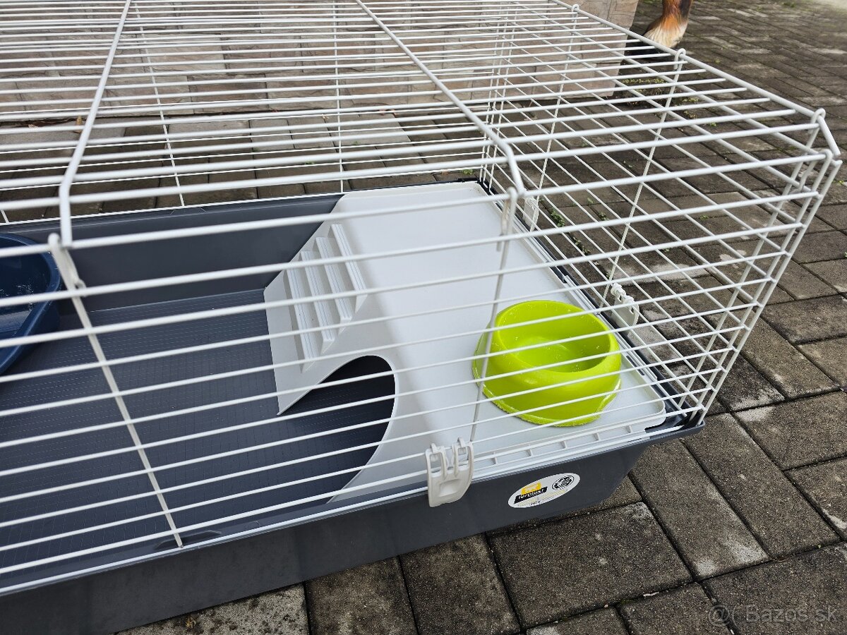 Klietka Rabbit 100 - 3