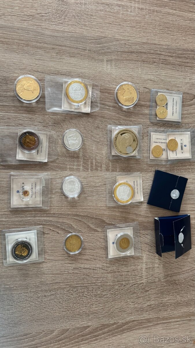 MINCE „Najväčšie osobnosti slovenského národa“ - 3