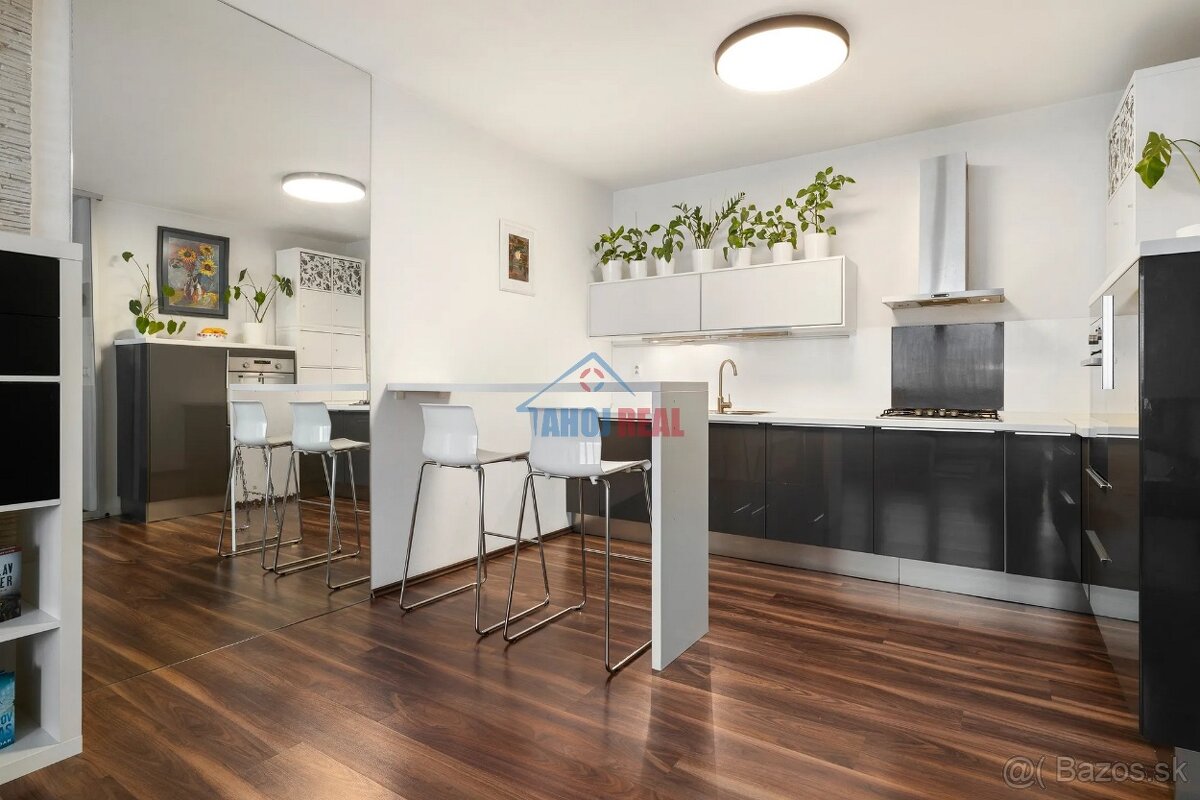 2-IZB BYT, NOVOSTAVBA v RUŽINOVE pri OC AVION, IKEA - 3