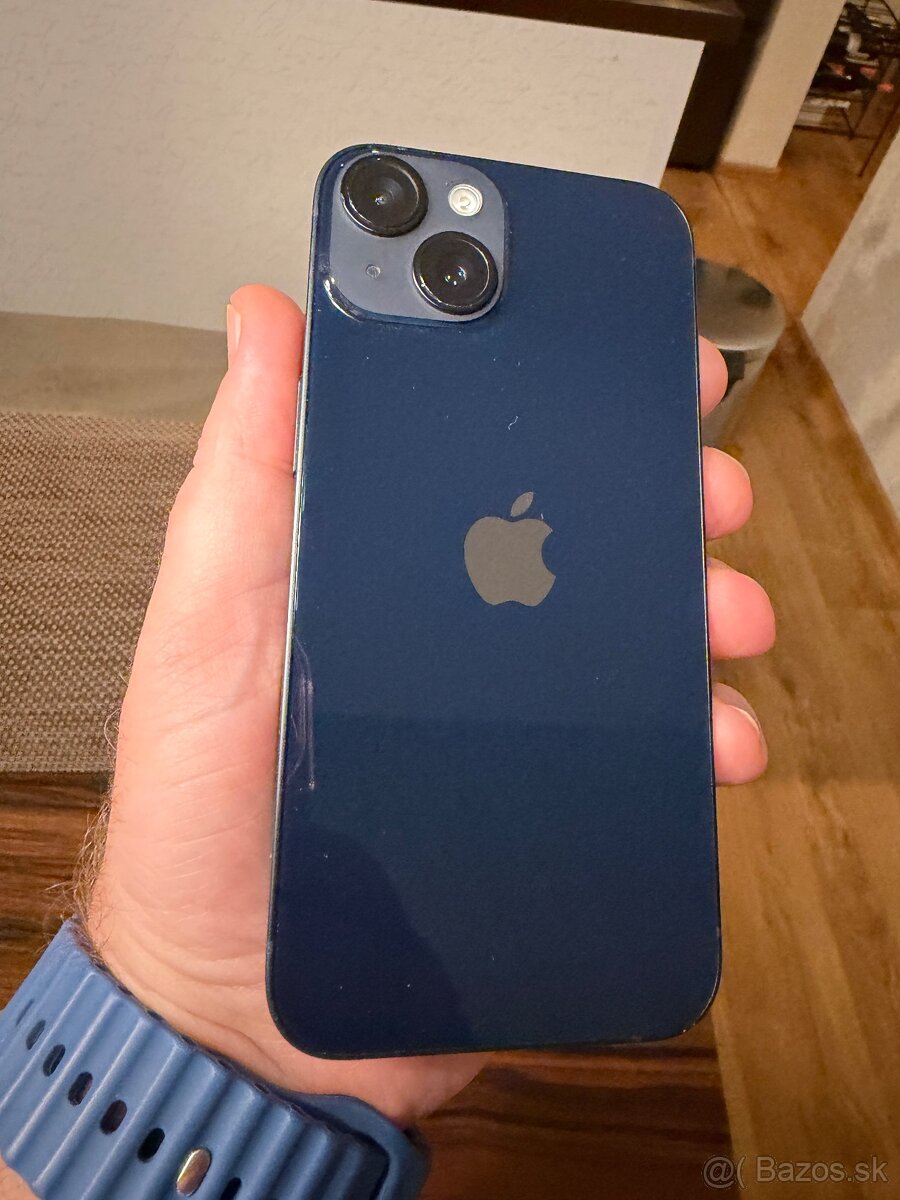 iPhone 14 + iPod mini - 3