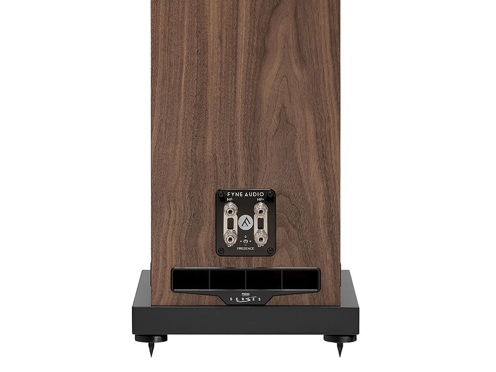 Fyne Audio F502S - nové, záruka - 3