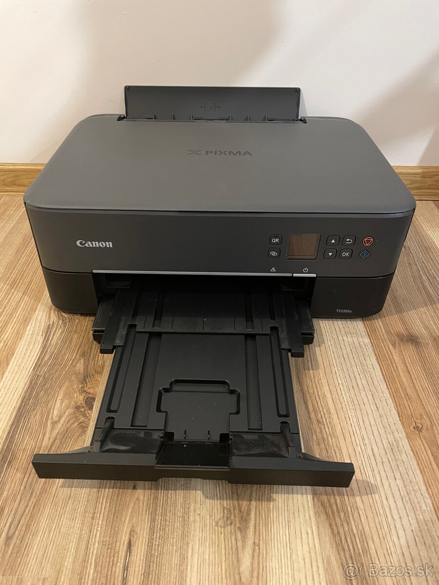 Tlačiareň Canon TS5350a - 3