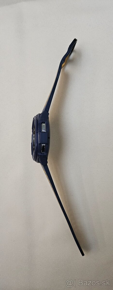 Predám hodinky Samsung Galaxy Watch 6 Classic LTE verzia - 3