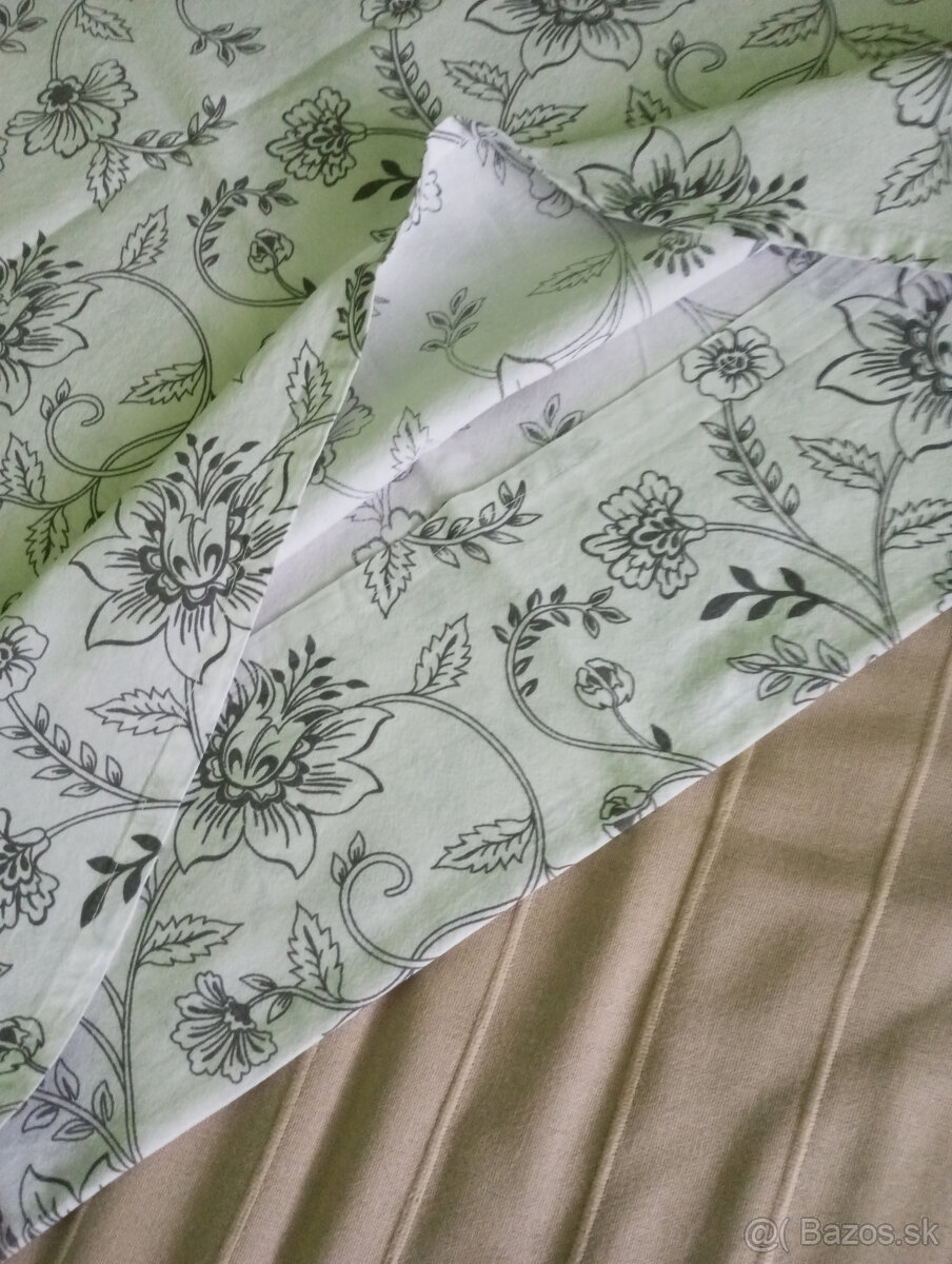postelne obliečky - 3