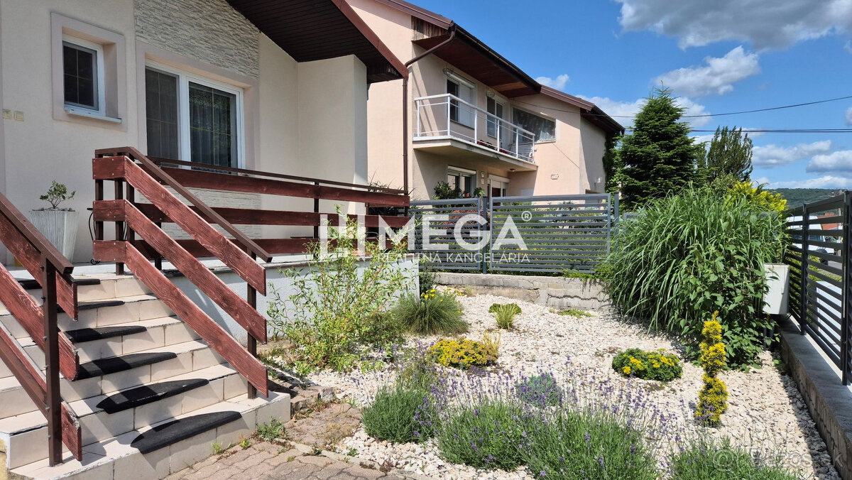 PREDAJ RODINNÉHO DOMU v HUMENNOM (časť Dubník) - 3