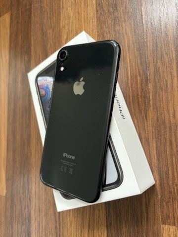 predam iPhone XR 64 GB - 3