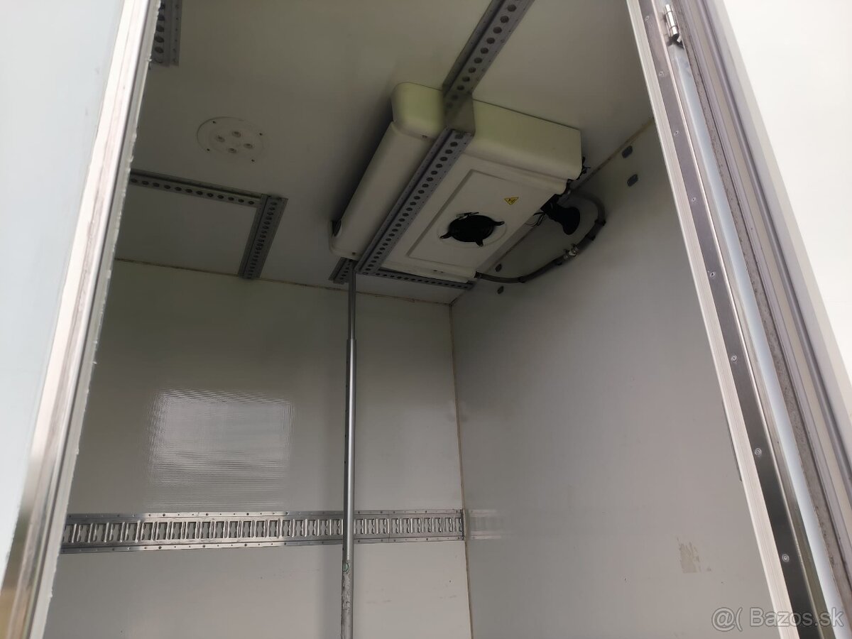 Renault Master chladiarenske mraznicka - 3