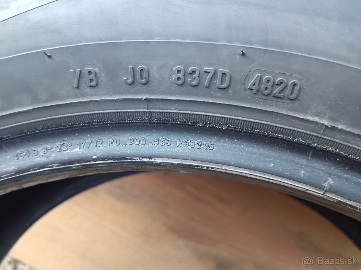 Zimne 215/55r17 - 3