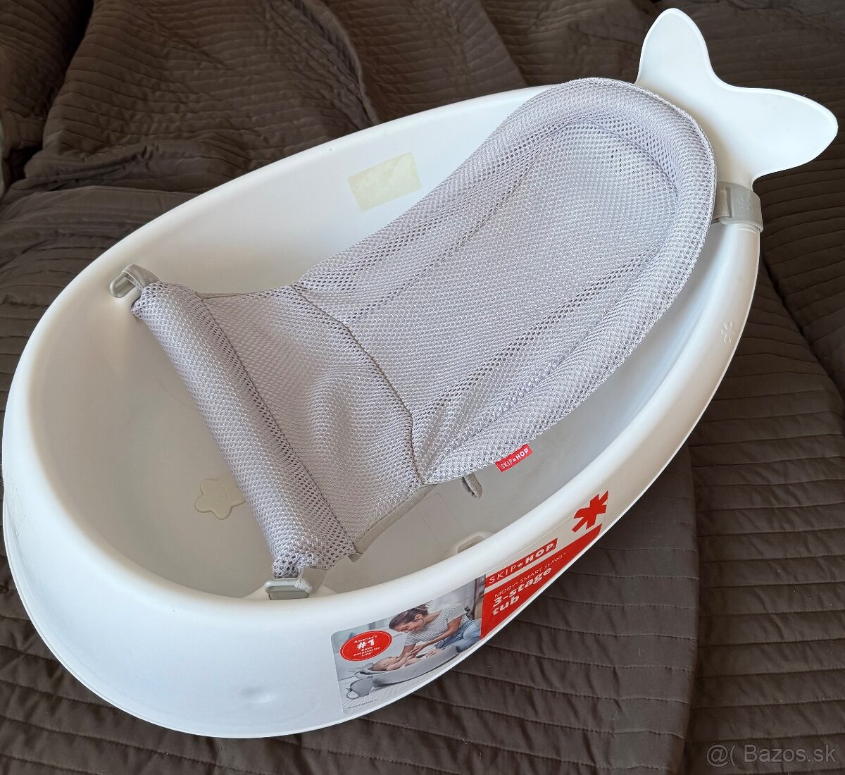 Vanicka Skip Hop - 3