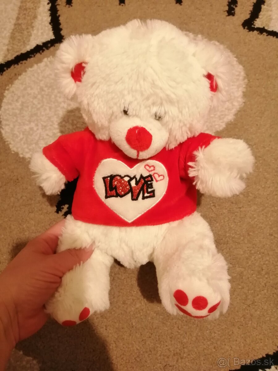 Plyšové hračky - 3