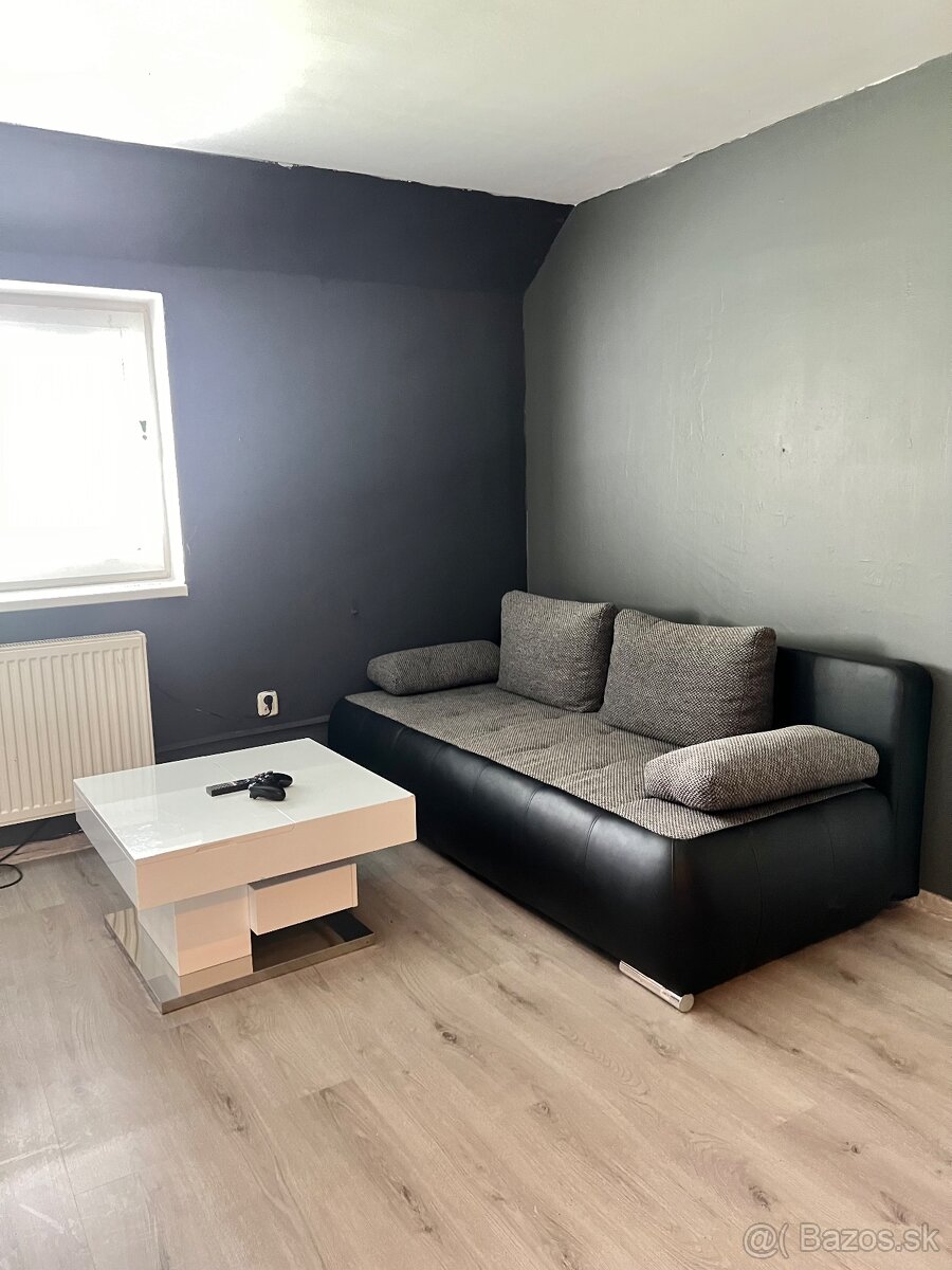 4 izbovy byt / firemný priestor - 3