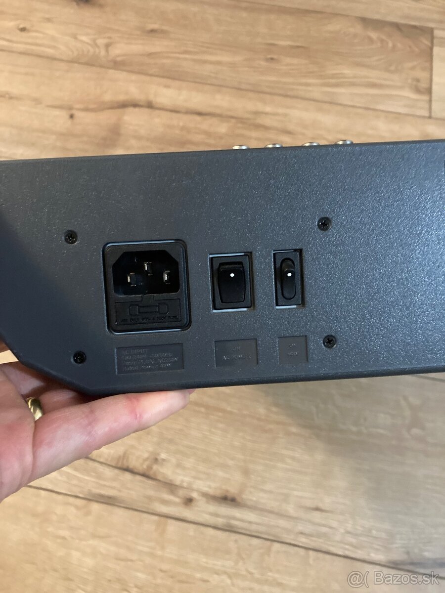 ANT ANTMIX 12FX - mix - 3