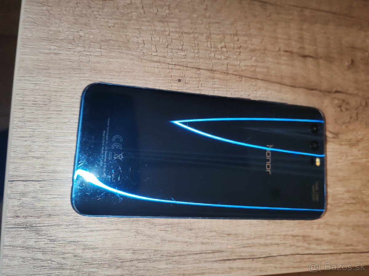 Predám honor 9 - 3