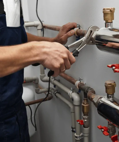 Vodarenské a kanalizacné práce nové alebo staré vymenime - 3