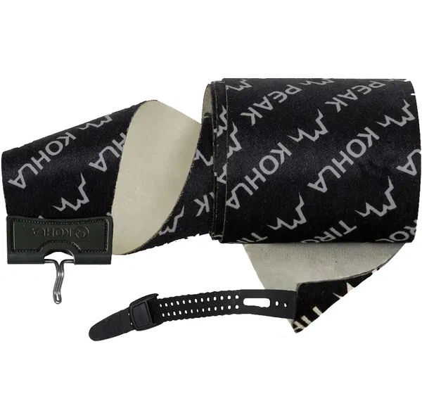 Nové - skialpy K2 wayback 88W - 3