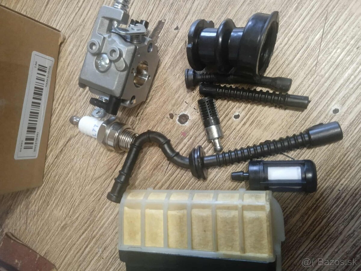 karburator STIHL - 3