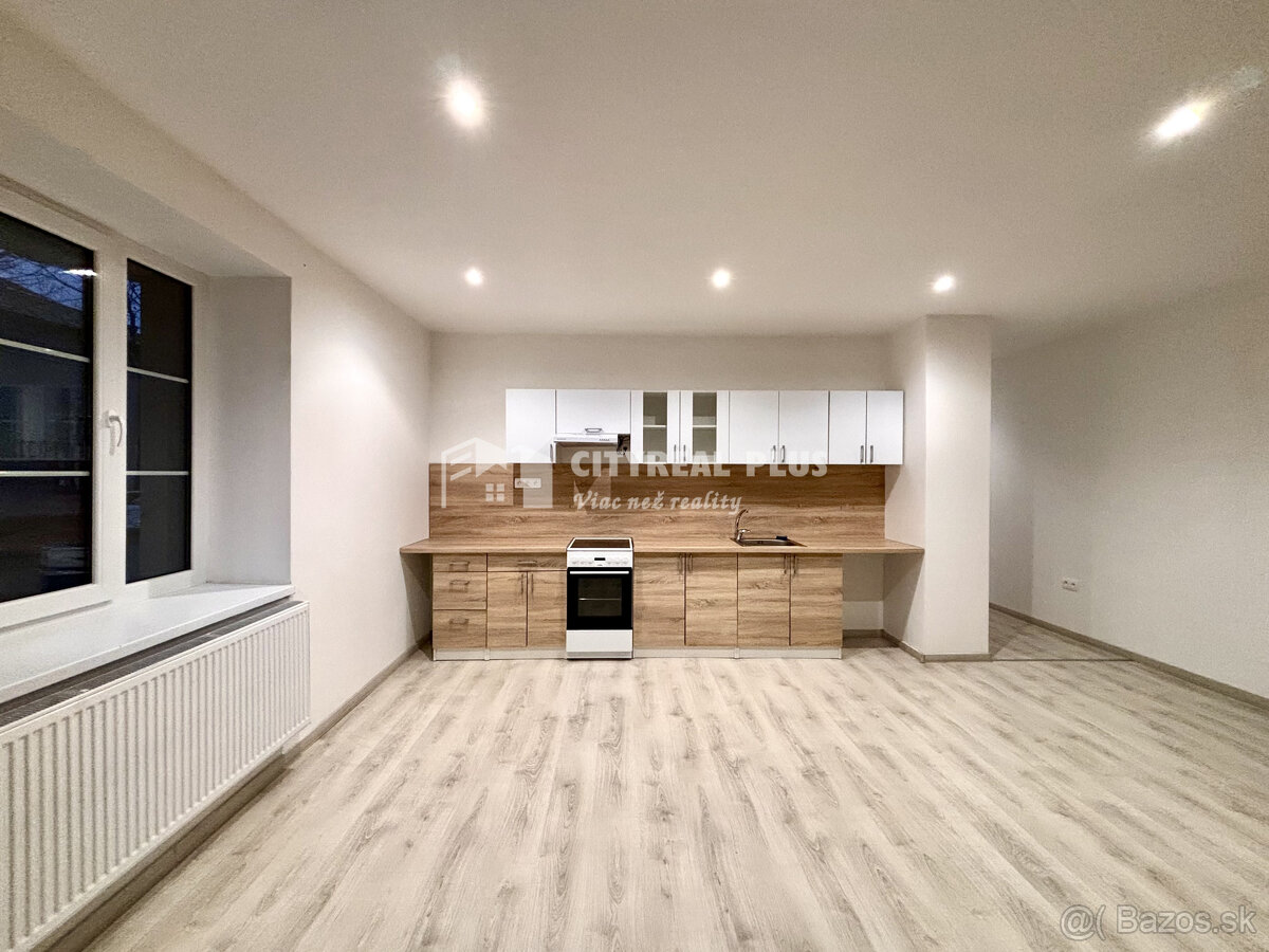 Ponúkame Vám na predaj v novostavbe veľký 3 izbový byt v mes - 3