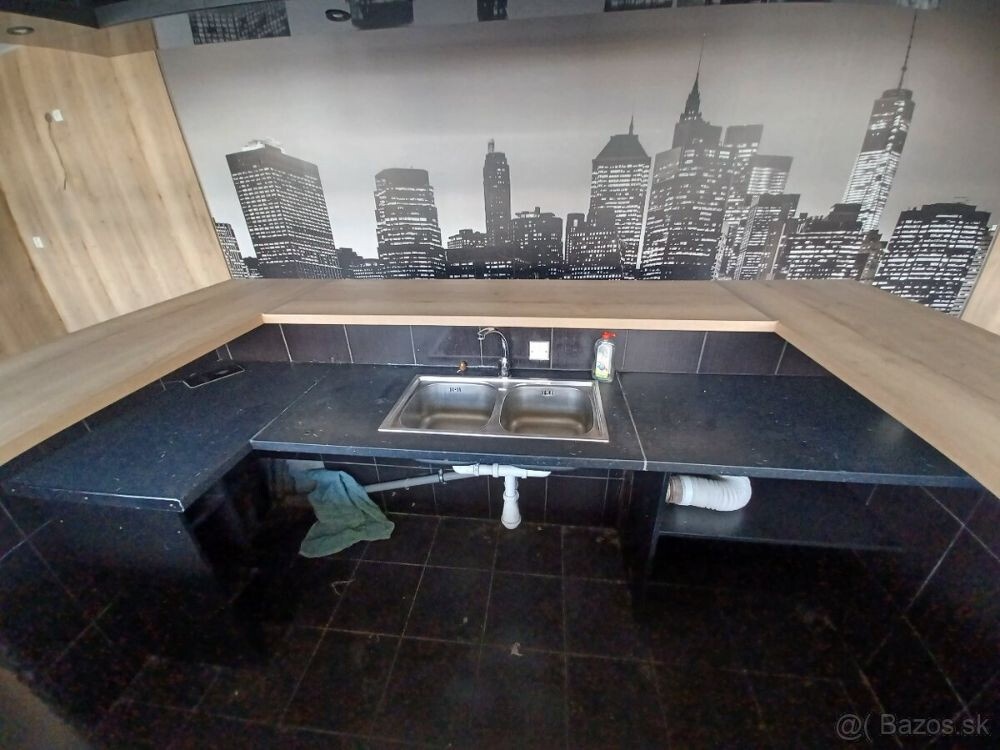 Priestory Baru - Al Capone/obchodné priestory - 3