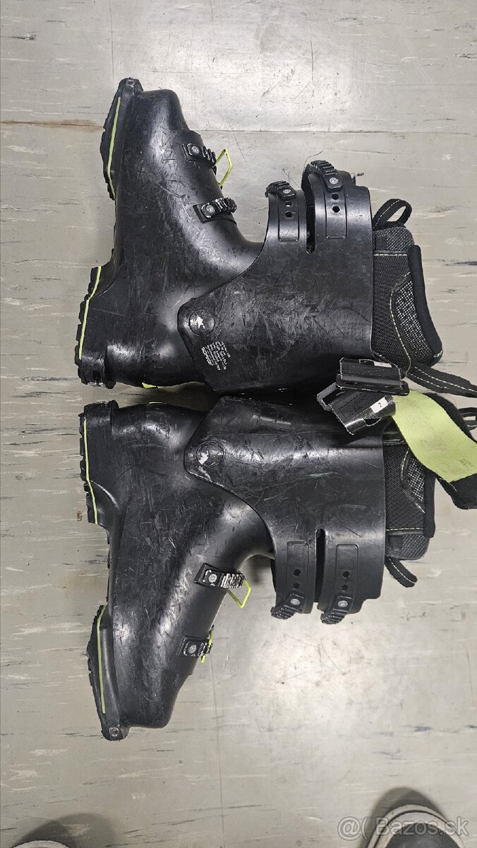 Skialp Fischer Ranger 130 - 3