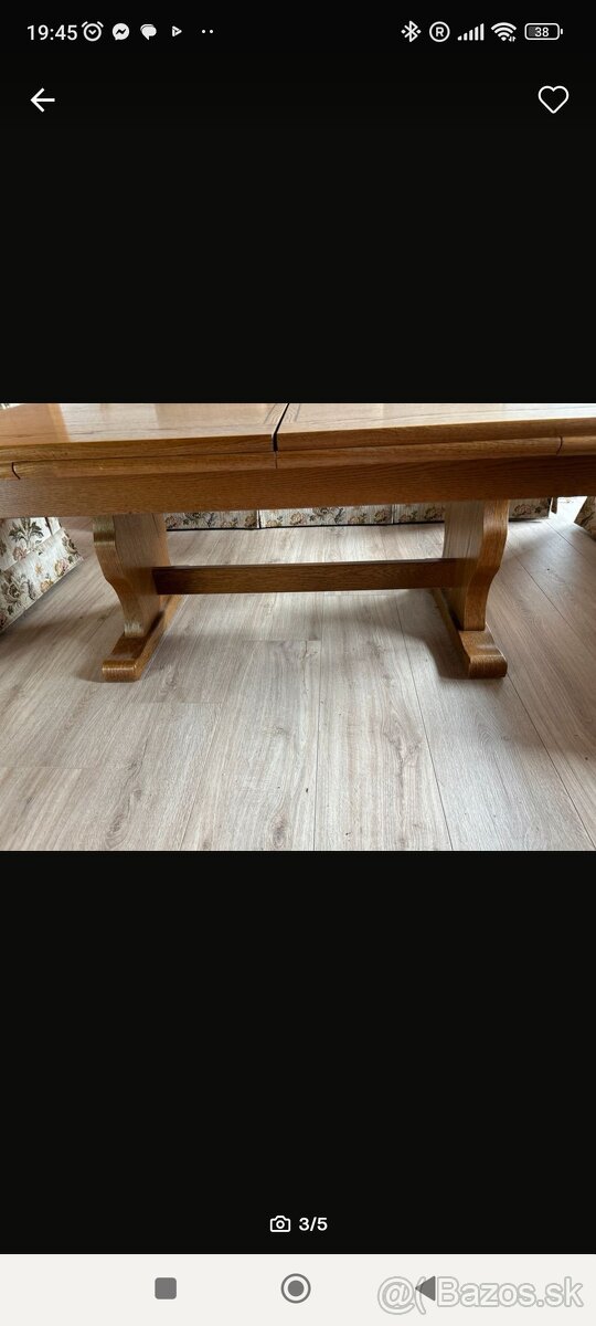 Konferenčný stôl - 3