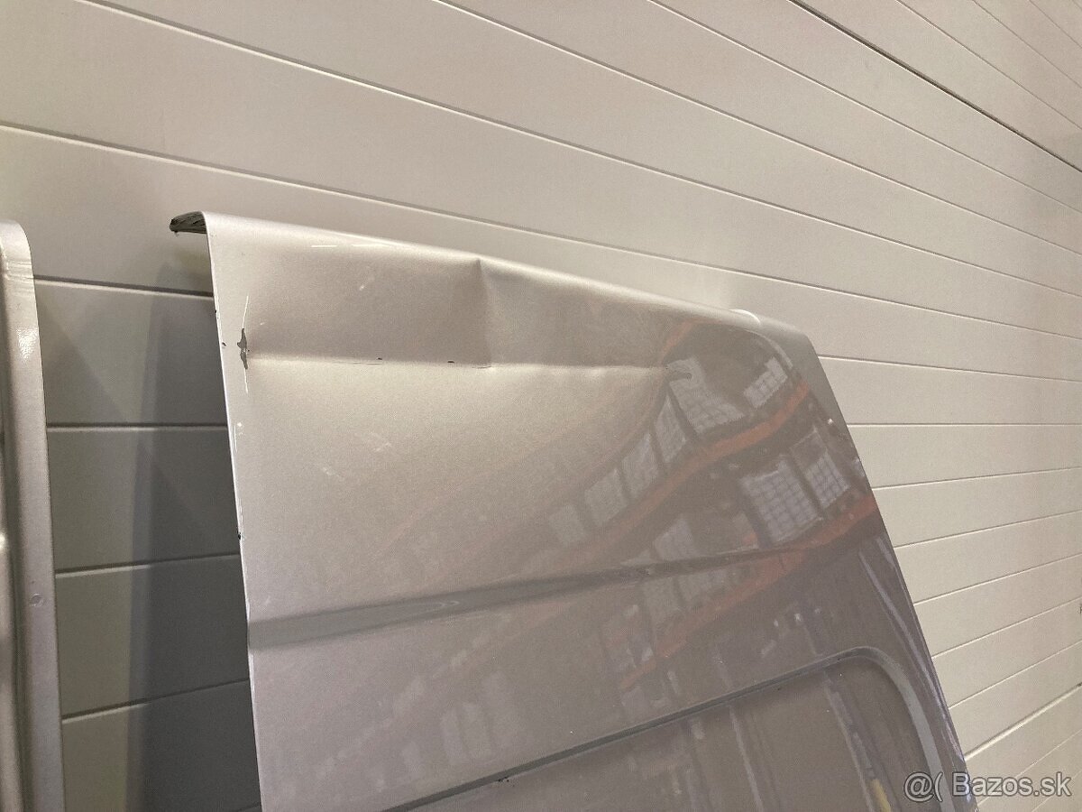 ✅Na predaj zadné dvere Renault Master✅ - 3