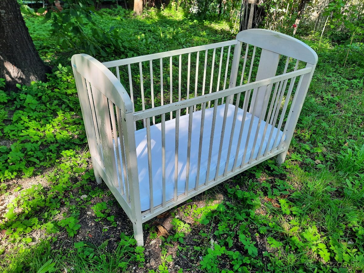 Predám detskú ohradku - 3