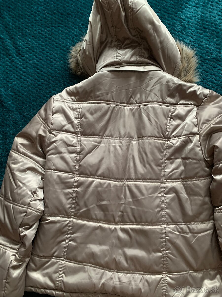 Dámska bunda - 3