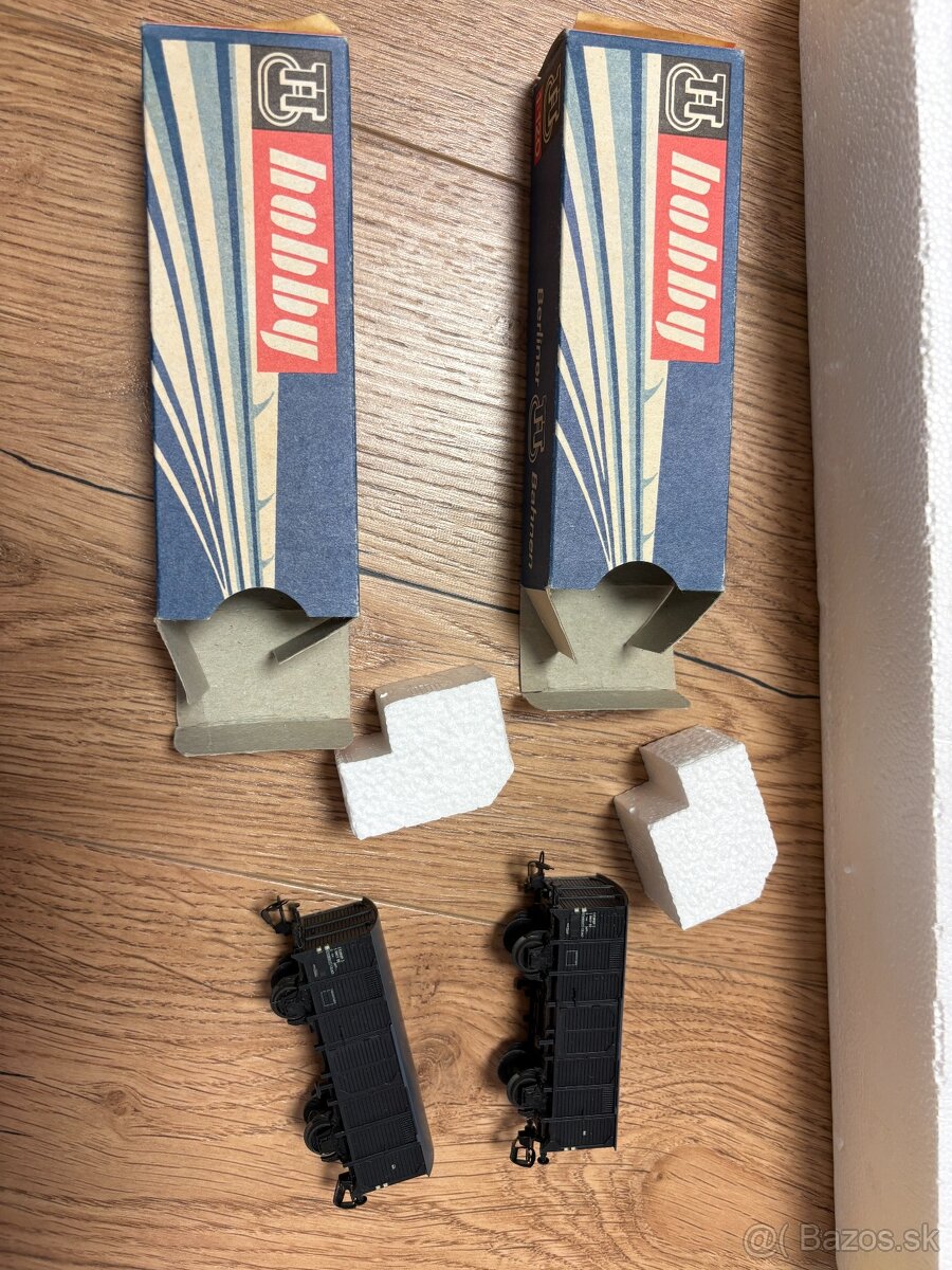 Berliner TT Bahnen - 3