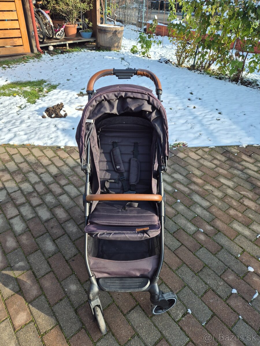 Kinderkraft Sportovy kocik - 3