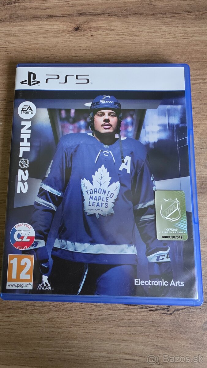 Hry na PS 5 a PS 4 - 3