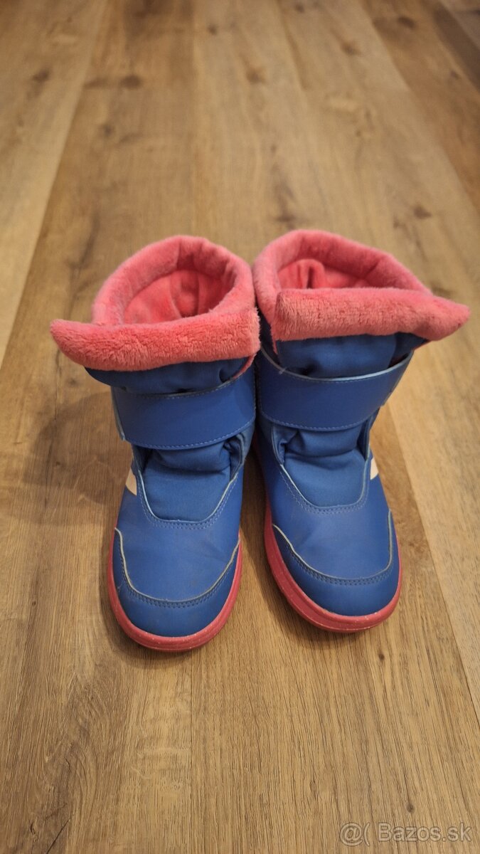 Cizmicky adidas, c.34 - 3