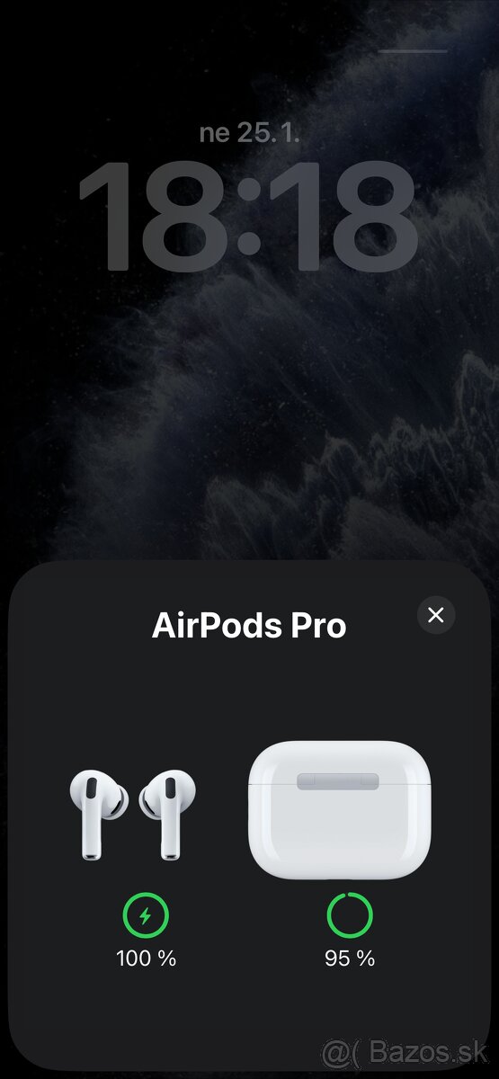 AirPods pro 3 - 3