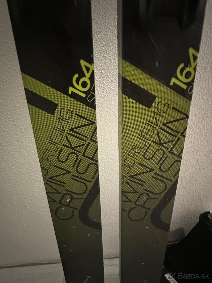 Bežky set FISCHER - 3