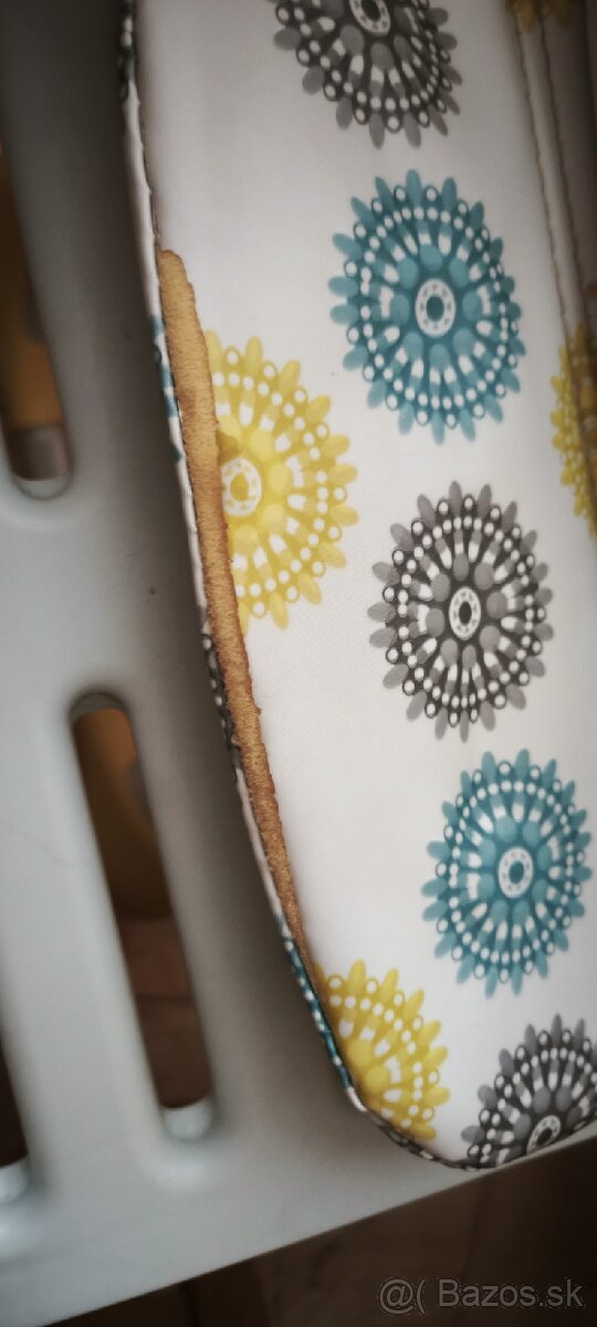 Jedálenská stolička - 3